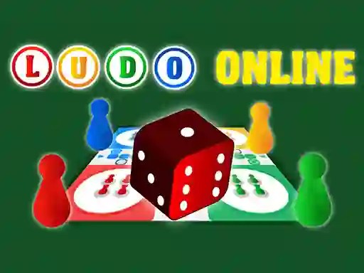 Ludo Online — безплатна онлайн игра