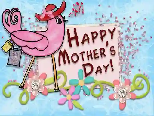 2019 Mother's Day Differences — безплатна онлайн игра