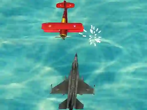 Airship War: Armada — безплатна онлайн игра