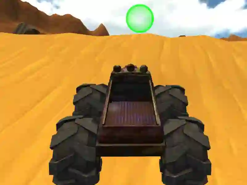Mayhem Drive — безплатна онлайн игра