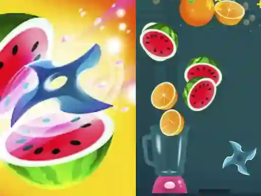 Crazy Juice Fruit Master — безплатна онлайн игра