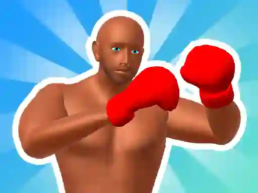 Fighter Manager — безплатна онлайн игра