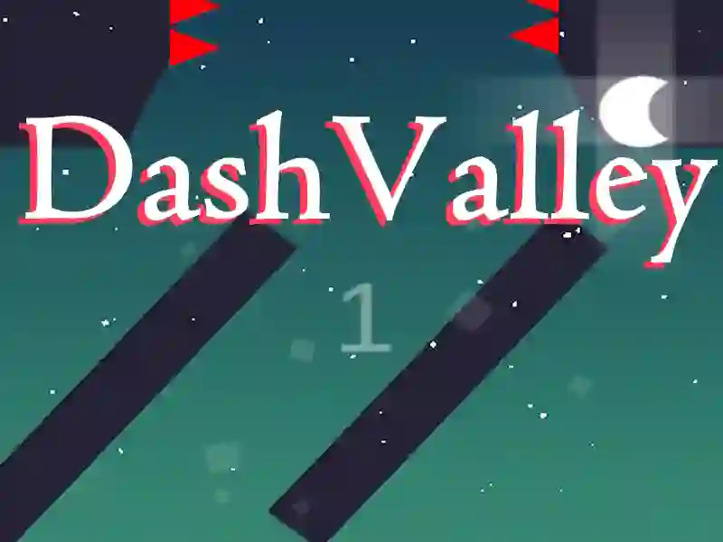Dash Valley — безплатна онлайн игра