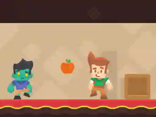Logical Journey — безплатна онлайн игра