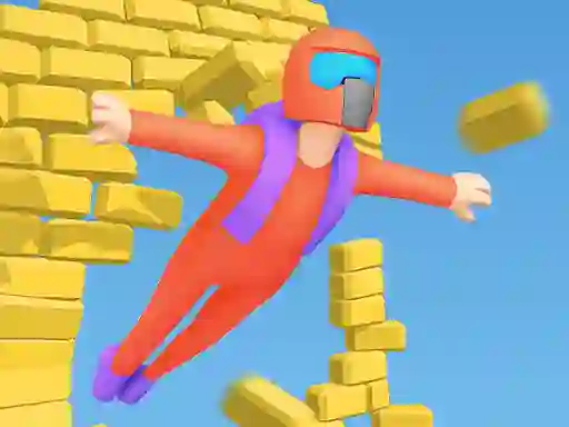 Jumpero — безплатна онлайн игра