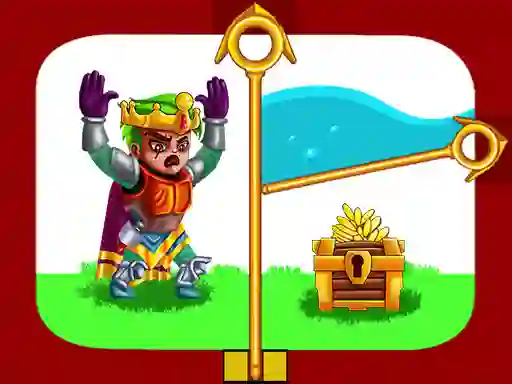 Love and Treasure Quest — безплатна онлайн игра