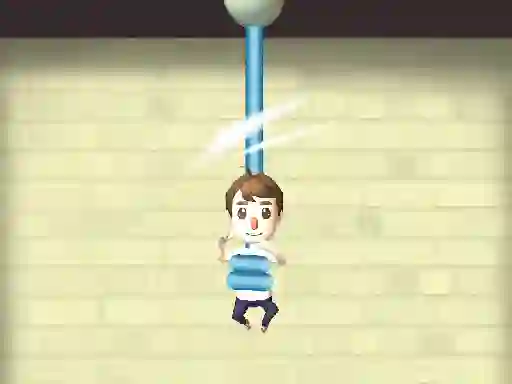 Rescue Cut — безплатна онлайн игра