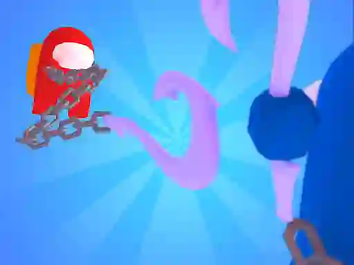 Impostor Hook Master — безплатна онлайн игра