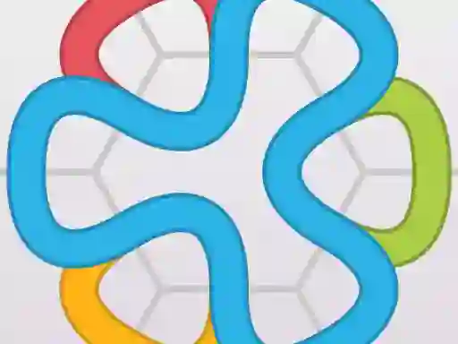 Knots — безплатна онлайн игра