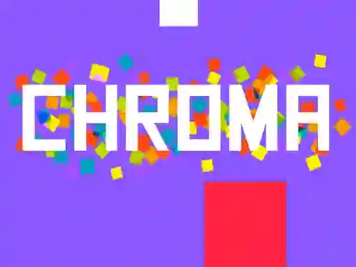 Chroma — безплатна онлайн игра