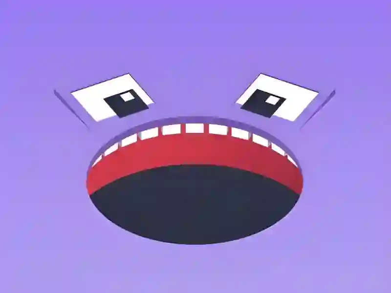 Gobble — безплатна онлайн игра