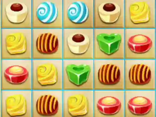 Candy Star — безплатна онлайн игра