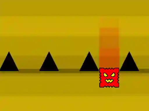 Falling Dash — безплатна онлайн игра