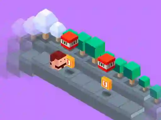 Jumpers — безплатна онлайн игра