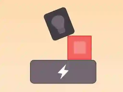Lightbulb Physics — безплатна онлайн игра