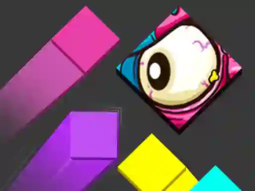 Color Horror — безплатна онлайн игра