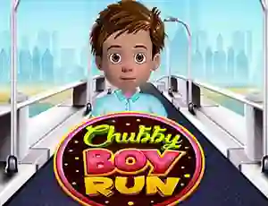 Chubby Boy Run — безплатна онлайн игра