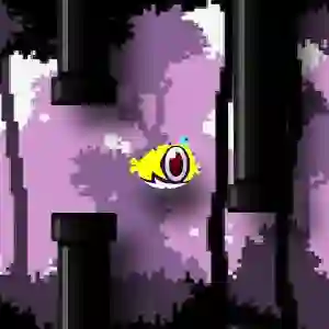 Yellow Flappy — безплатна онлайн игра