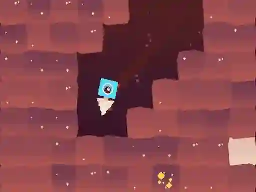 Miner Rush — безплатна онлайн игра