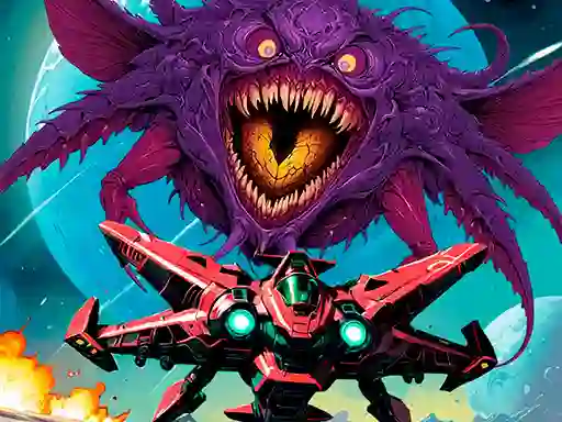 Star Exiles — безплатна онлайн игра