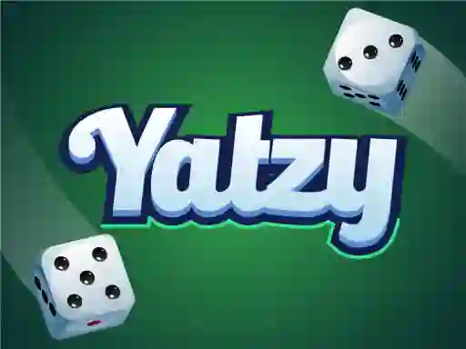 Yatzy — безплатна онлайн игра