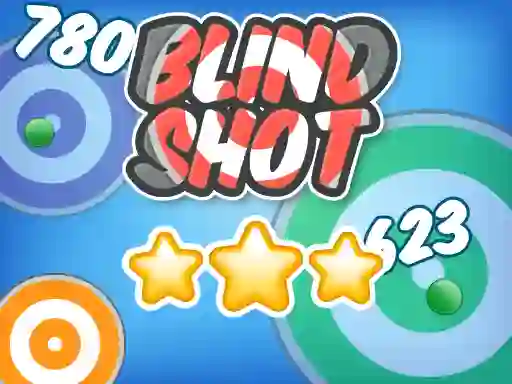 Blind Shot — безплатна онлайн игра