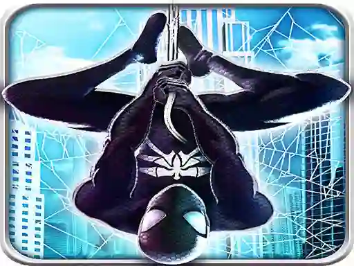 Marvel Ultimate Spider-man — безплатна онлайн игра