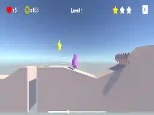 Private Adventure 2.5D — безплатна онлайн игра