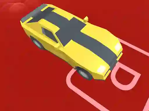Parking Car! — безплатна онлайн игра
