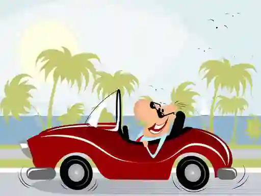 Transportation Vehicles Memory — безплатна онлайн игра