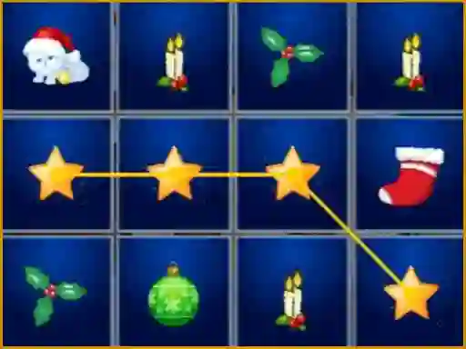 Christmas Research — безплатна онлайн игра
