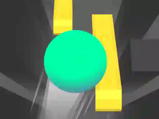 Ball Drop 3d — безплатна онлайн игра