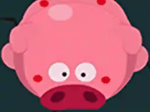The Pig Escape — безплатна онлайн игра