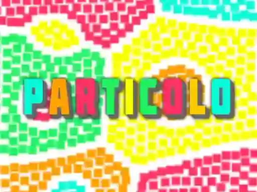 Particolo — безплатна онлайн игра
