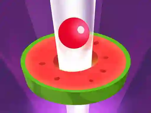 Helix Bounce — безплатна онлайн игра