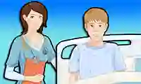 Operate Now: Pericardium Surgery — безплатна онлайн игра