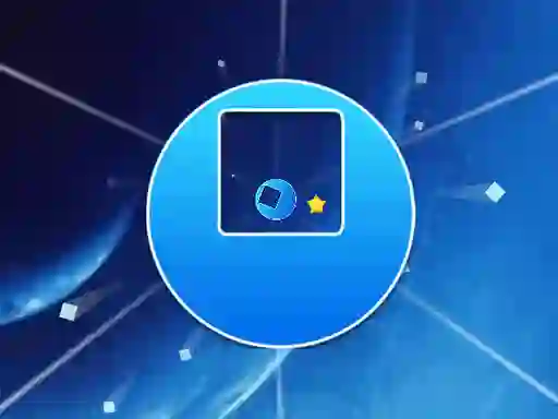 Space Tunnel — безплатна онлайн игра
