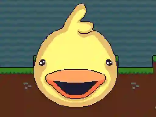 DuckWAK — безплатна онлайн игра