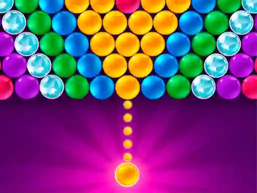 Relax Bubble Shooter — безплатна онлайн игра