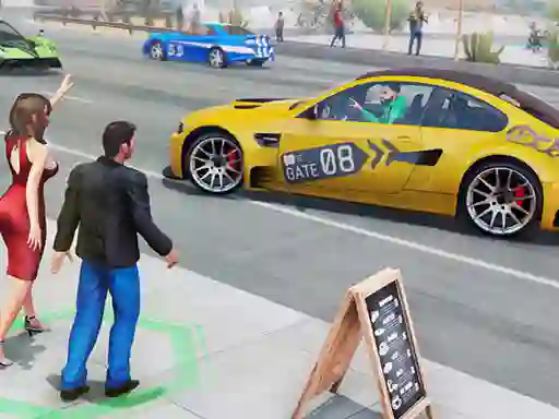 Taxi Tycoon: Urban Transport Sim — безплатна онлайн игра