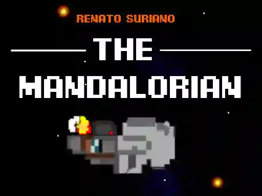 The Mandalorian — безплатна онлайн игра