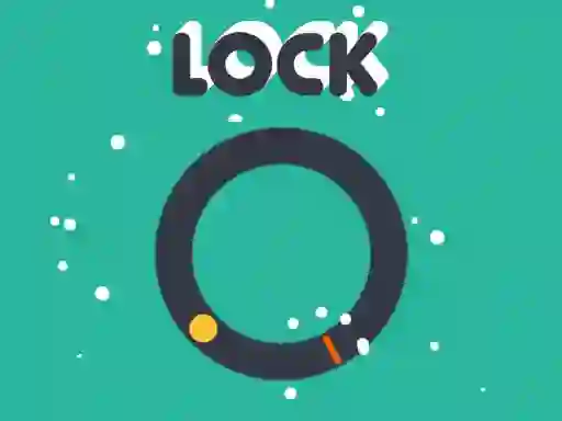 Lock — безплатна онлайн игра