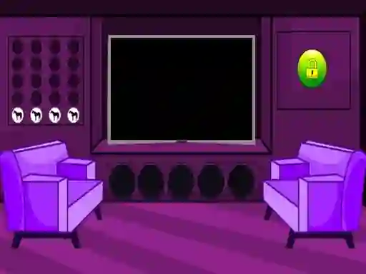 Amiable Boy Escape — безплатна онлайн игра