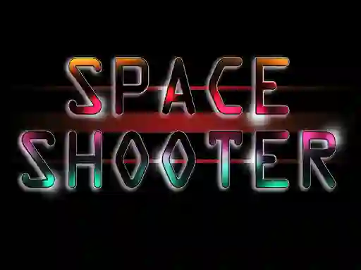 Space Shooter — безплатна онлайн игра