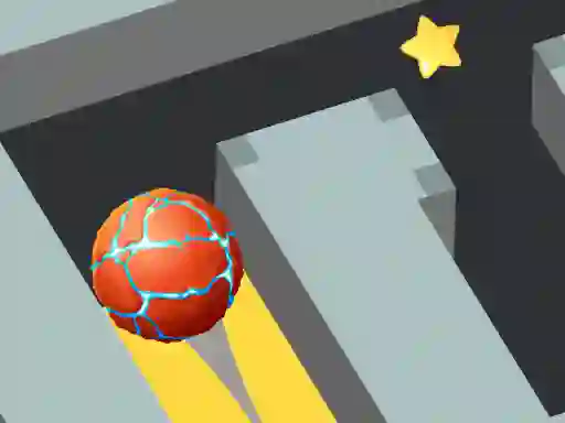 Star Maze — безплатна онлайн игра