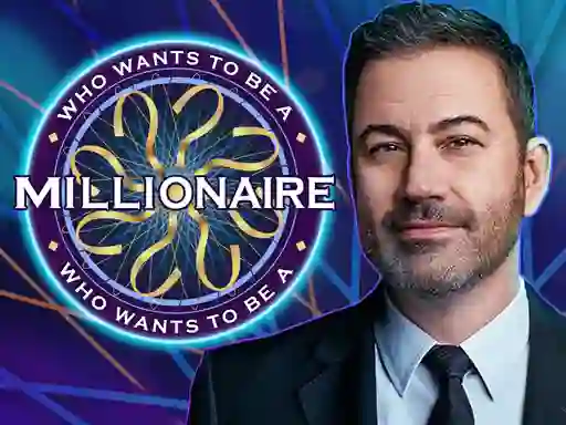 Millionnaire Quiz 2021 — безплатна онлайн игра