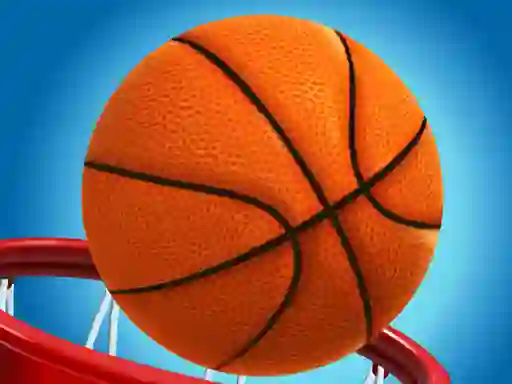 Basketball Tournament — безплатна онлайн игра