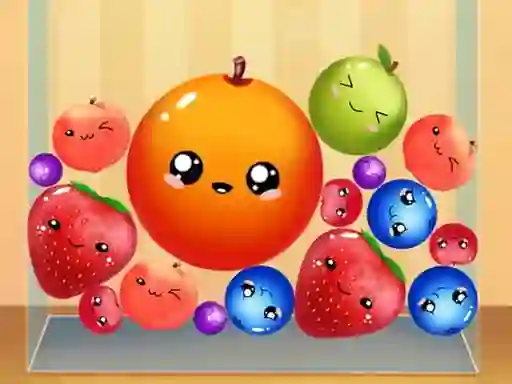 Fruit Merge Reloaded — безплатна онлайн игра