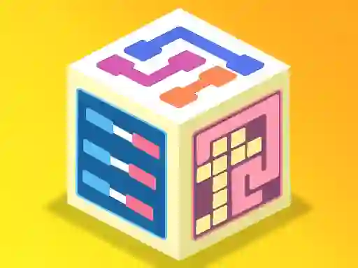 Brain Master IQ Challenge 2 — безплатна онлайн игра