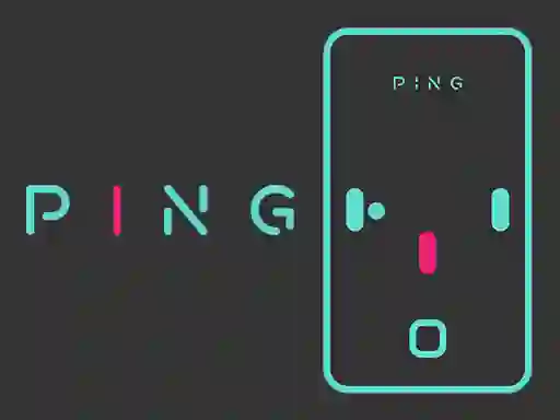 Ping — безплатна онлайн игра
